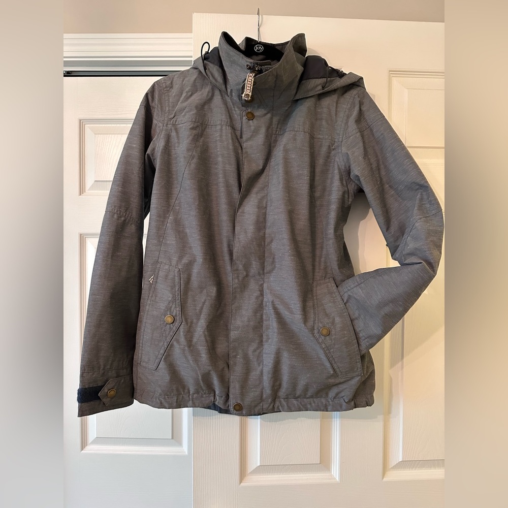 Burton Ski Jacket